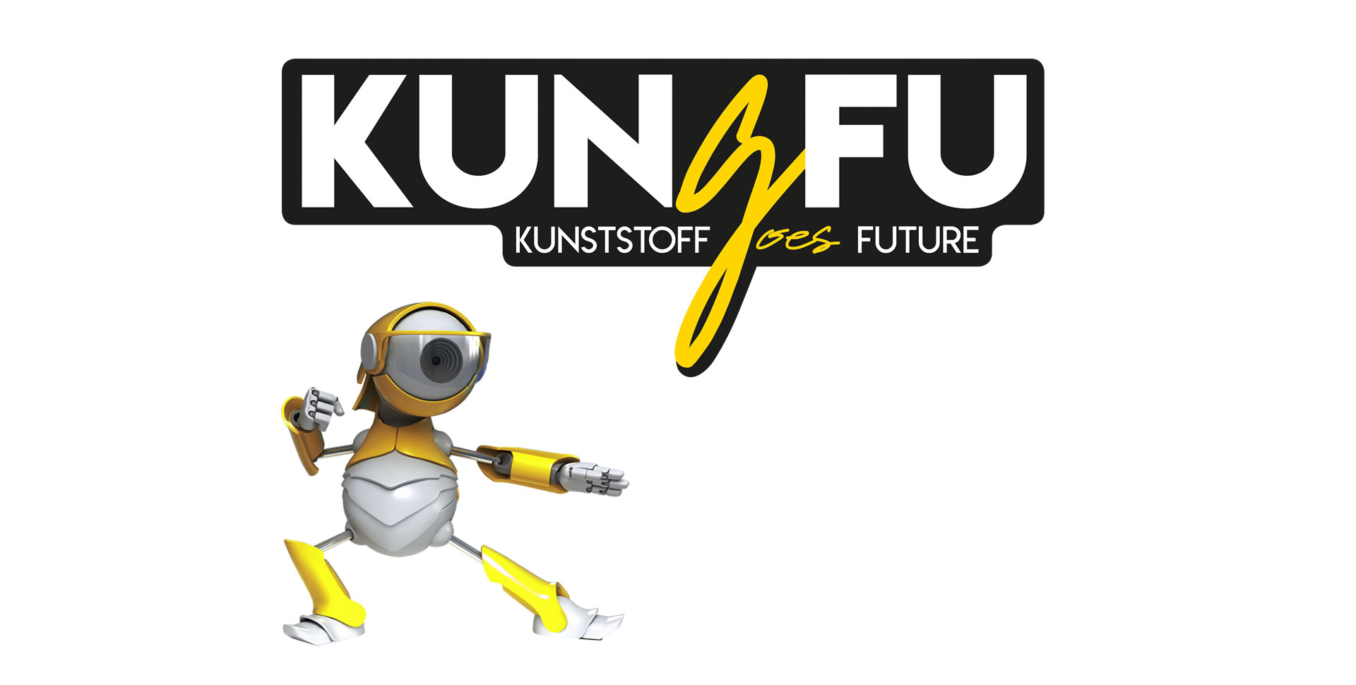 KungFu - Kunststoff goes Future